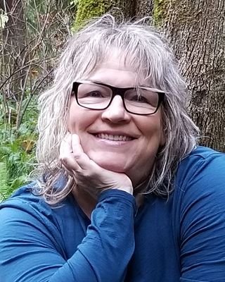 Terry Folks SpiritFirst Counselling